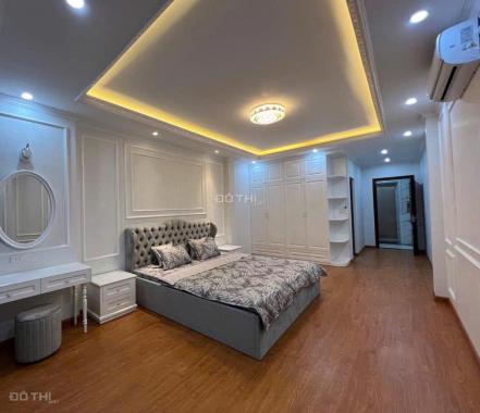 Siêu Phẩm Thanh Xuân, Nhà 80 Nhân Hoà 61m2 x 4 Tầng, Giá 10.3 Tỷ Ngõ Thông.