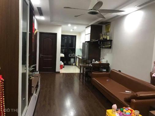 (Siêu phẩm) Căn hộ 70m2 2PN có lot ô tô - Tặng full NT - Ban công Đông Nam - 4,95 tỷ - tin không ảo