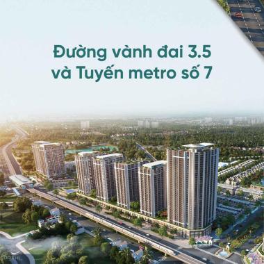 Hàng Hiếm! E bán lô 121.4m2 shophouse Vĩ Cầm 4, đường 30m KĐT An Lạc Green Symphony, Chủ thiện trí