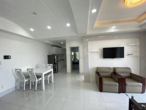 Cho thuê căn hộ Hưng Phúc Residence phú mỹ hưng quận 7. Diện tích: 79m, 2PN, full nội thất