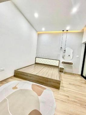 BÁN NHÀ TỪ LIÊM – DIỆN TÍCH 43M2, 4 TẦNG