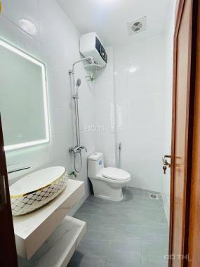 Bán nhà Phố Lê Trọng Tấn Hà Đông DT 45m2 5 Tầng Hàng xóm Parkcity MT 5m Giá 6,9 Tỷ