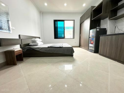 (Siêu Phẩm) Tòa Apartment 115m2 x 32P tại ngõ 23 Đức Diễn. Dòng tiền 2 tỷ/năm - 23,5 tỷ có bao phí.