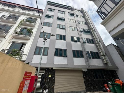 (Siêu Phẩm) Tòa Apartment 135m2 x 35P tại ngõ 136 Cầu Diễn - Ô tô tải vào nhà. Dòng tiền 2 tỷ/năm