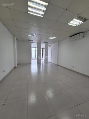 Cho thuê văn phòng Vạn Phúc, dt 70 m2/tầng, sàn thông