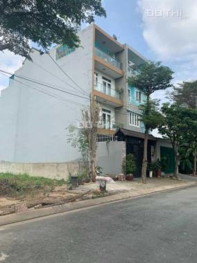 Cần bán lô góc 2 mặt tiền View Sông tại KDC Hoàng Anh Minh Tuấn, đối diện The GlobalCity, DT: 232m2