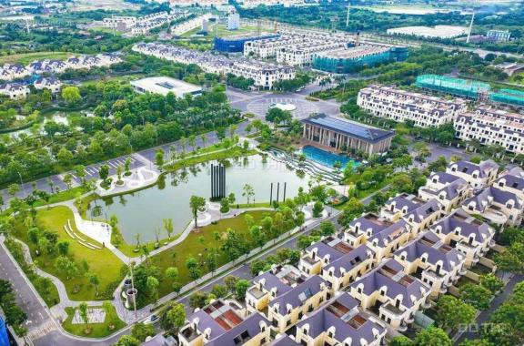 BIỆT THỰ AN LẠC 135M GIÁ NHỈNH 20 TỶ