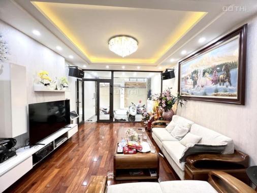 Bán nhà riêng tại Thanh Trì, Hà Nội diện tích 50m2 giá 4.2 Tỷ