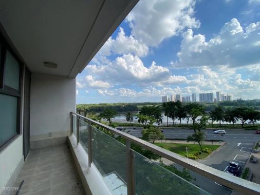 Bán gấp căn hộ The Panorama 121m2, View Kênh đào và Hồ bơi cực đẹp