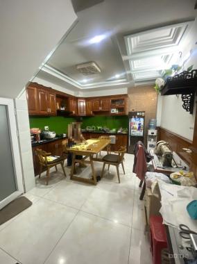 Hẻm kinh doanh, Bùi Đình Túy, 75m2, 4 tầng, 7.8 tỷ