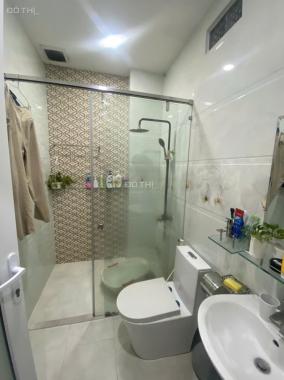 Hẻm kinh doanh, Bùi Đình Túy, 75m2, 4 tầng, 7.8 tỷ