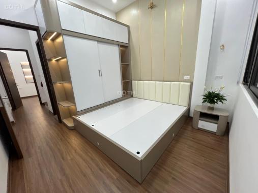 Bán nhà riêng Thụy Khuê, Tây Hồ 42m2, 4 tầng, mặt tiền 5m, giá 6.6 tỷ nhà đẹp ở ngay