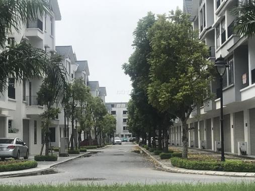 Bán ô đất dịch vụ 67m2, MT 4,62m, giá tốt - Sát KĐT Hinode Roya Park