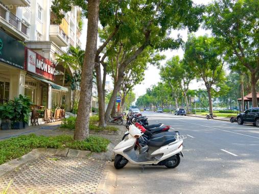 Duy nhất shop 50m2, đường Nguyễn Đức Cảnh, Phú Mỹ Hưng giá thuê rẻ