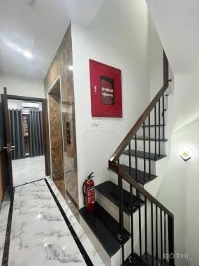 (Siêu Phẩm) Tòa Apartment 64m2 x 18P hồ Linh Quang - Cách hồ và bãi ô tô 30m. Dòng tiền 1,4 tỷ/năm.