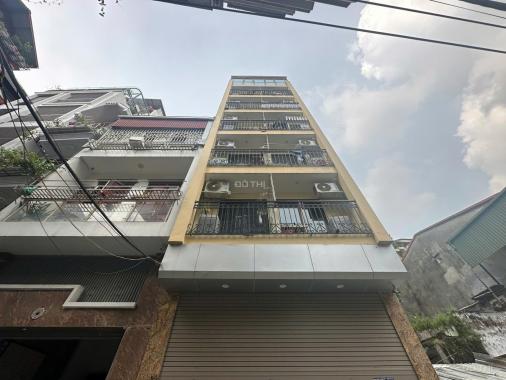 (Siêu Phẩm) Tòa Apartment 100m2 tại Trường Chinh - Ô tô tải vào nhà - Vừa ở vừa cho thuê 1,2 tỷ/năm