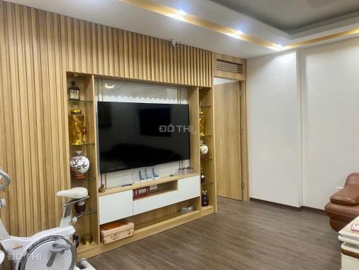 (Siêu Phẩm) Tòa Apartment 100m2 tại Trường Chinh - Ô tô tải vào nhà - Vừa ở vừa cho thuê 1,2 tỷ/năm