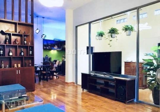 Bán nhà riêng tại Đường Thống Nhất, Phường 15, Gò Vấp, Hồ Chí Minh 56M2