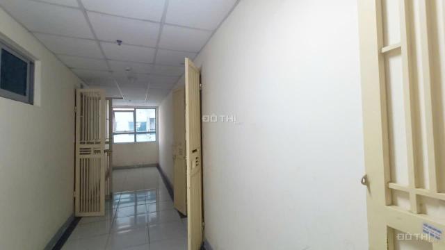 Bán chung cư 45m²  hướng gió mát an cư tại khu đô thị Linh Đàm HN