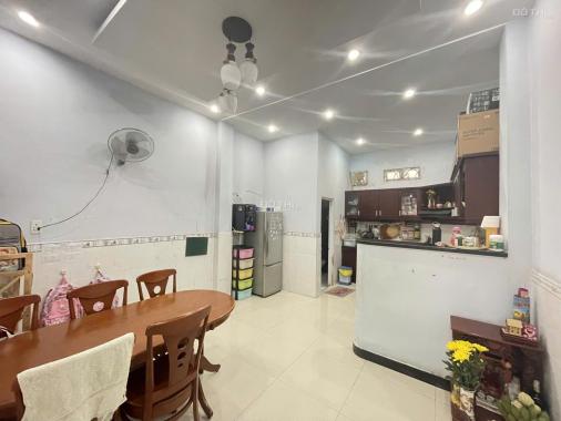 Nhà hẻm kinh doanh, Nơ Trang Long, 55m2, 2 tầng, giá 6.7 tỷ (NHÀ RẤT ĐẸP)