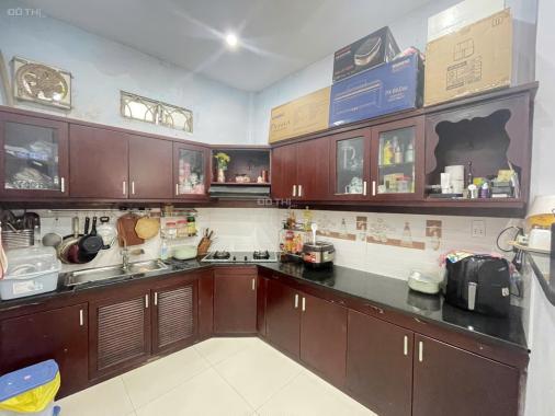 Nhà hẻm kinh doanh, Nơ Trang Long, 55m2, 2 tầng, giá 6.7 tỷ (NHÀ RẤT ĐẸP)