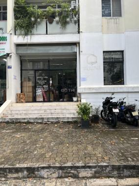 Shop 170m2 vị trí đẹp giá tốt mặt tiền Nguyễn Đức Cảnh, Phú Mỹ Hưng