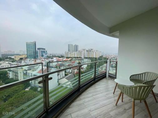 Bán căn hộ Riverpark Residence view sông, ngay trường Đinh Thiện Lý