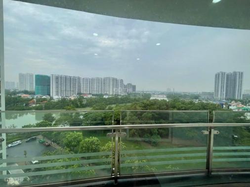 Bán căn hộ Riverpark Residence view sông, ngay trường Đinh Thiện Lý