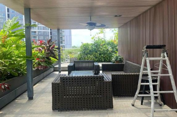 Bán căn hộ Riverpark Residence view sông, ngay trường Đinh Thiện Lý