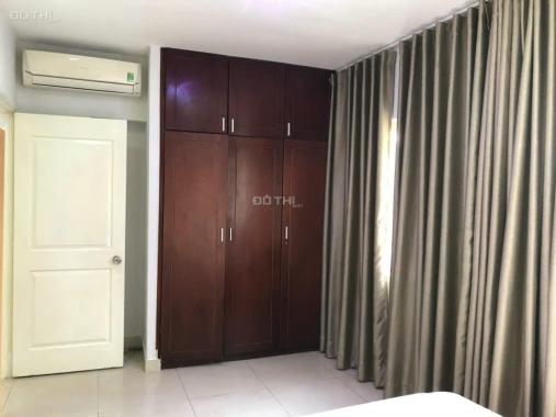 Cho thuê căn hộ Hưng Vượng 3, căn góc 2PN, 2WC, 90m2, full nội thất, giá 11,5 triệu