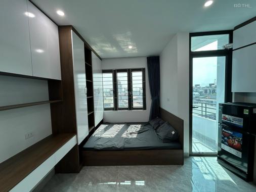 (Siêu phẩm) Tòa Apartment mặt hồ xây mới 64m2 x 8T x 19P tại Lê Quang Đạo. DT 1,25 tỷ/năm - 16,2 tỷ