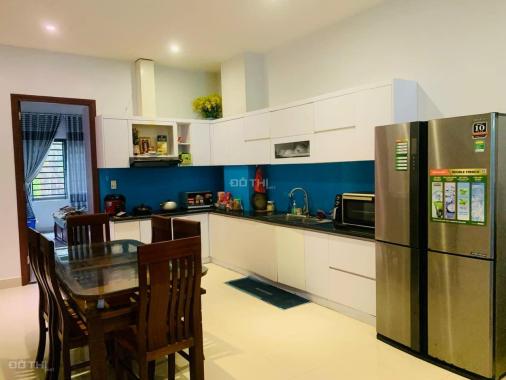 🏘 NHÀ ĐẸP 4 TẦNG - ĐƯỜNG 7M5 - NƯỚC MẶN - KHU NAM VIỆT Á- ĐÀ NẴNG.