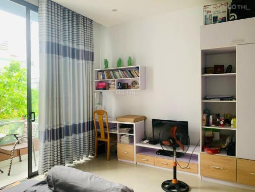 🏘 NHÀ ĐẸP 4 TẦNG - ĐƯỜNG 7M5 - NƯỚC MẶN - KHU NAM VIỆT Á- ĐÀ NẴNG.