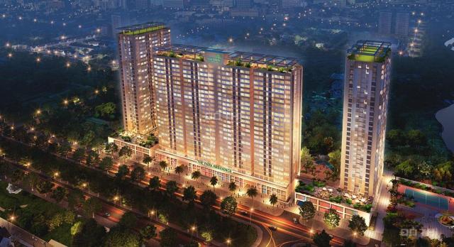 Bán nhanh căn hộ chung cư tại Dự án The Park Residence rộng rai, siêu đẹpp