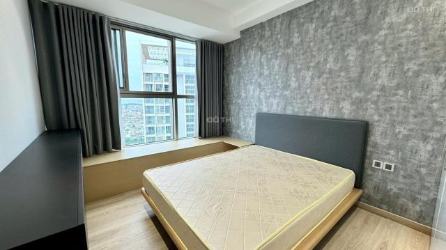 Cho thuê căn hộ Midtown 3 phòng ngủ 105m giá 45tr/tháng