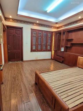 Cực hiếm nhà 4T Văn Quán, Hà Đông, Phân Lô – Vỉa hè – Mới đẹp – Khu Vip Dương Lâm, 90m2 – 25 tỷ.