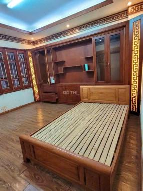 Cực hiếm nhà 4T Văn Quán, Hà Đông, Phân Lô – Vỉa hè – Mới đẹp – Khu Vip Dương Lâm, 90m2 – 25 tỷ.