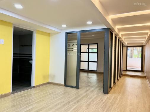 Cho thuê shop Hưng Vượng 2, đường Lê Văn Thiêm, Phú Mỹ Hưng Q7 DT 140m2 trệt và lửng