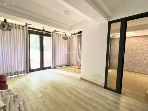 Cho thuê shop khu Hưng Vượng 2, MT Lê Văn Thiêm 135m2, Phú Mỹ Hưng, Quận 7