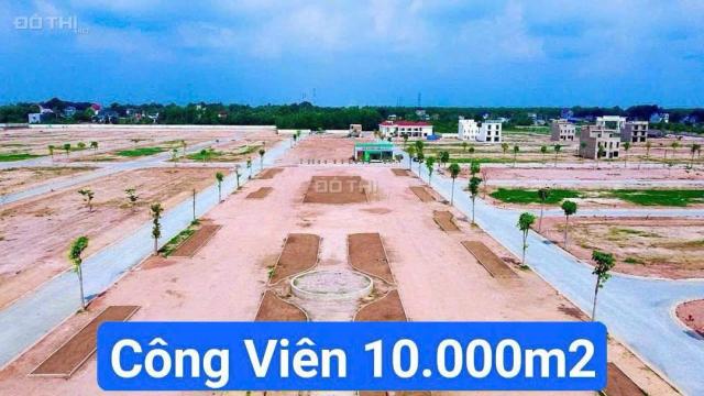 DỰ ÁN ALANA CITY CỦA CHỦ ĐẦU TƯ PHƯƠNG TRƯỜNG AN