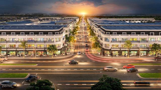 🌟 BÁN ĐẤT DỰ ÁN YÊN BÌNH GREEN CITY - THÁI NGUYÊN 