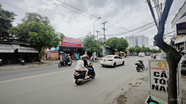 Mặt tiền 7x25, 403 Lê Văn Khương khu vực đông dân cư, đẩy đủ tiện ích