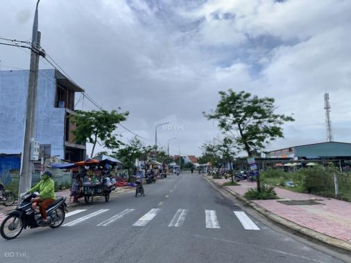 Khu phố chợ Lai Nghi (có sổ): Bán lô đất nằm trục Điện Biên Phủ nối dài, đối diện chợ