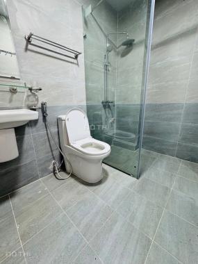 Bán nhà KĐT Văn Quán 40m2 MT 4m, Ô tô đỗ cửa, Kinh doanh, 9.2 tỷ.