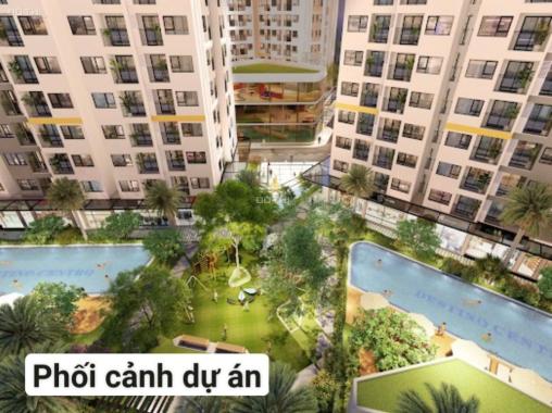 Căn Hộ Chung Cư Cao Cấp Dưới 1 Tỷ Trả Góp 6Tr/Tháng