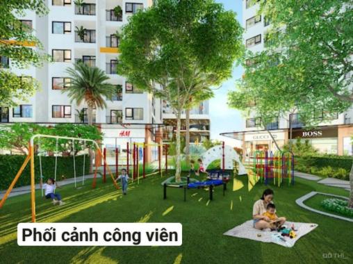 Căn Hộ Chung Cư Cao Cấp Dưới 1 Tỷ Trả Góp 6Tr/Tháng