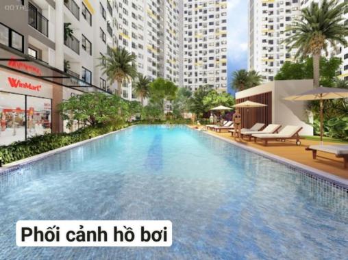 Căn Hộ Chung Cư Cao Cấp Dưới 1 Tỷ Trả Góp 6Tr/Tháng