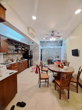 Cực hiếm nhà LK Nguyễn Văn Lôc, Hà Đông, 80m2 22.5 tỷ, Mới đẹp – Phân lô – Kinh doanh – Gần phố.