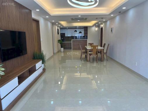 Căn hộ Mỹ Khánh 2, đô thị Phú Mỹ Hưng 112m2 3PN view đẹp bán giá tốt