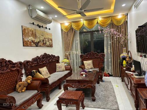 Bán nhà Quang Trung, nhà thoáng, dân trí cao, 32m2, 5.4 tỷ